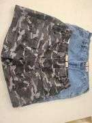 2 Red Head Size 38 Men's Shorts