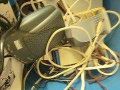 Tote Electronics