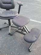 Chairs And Stand