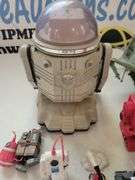 Robocom  Voice Recognition Bot and other Toys