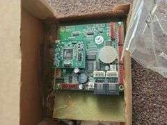 3-RoboteQ DC Monitor Controllers and Parts