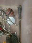Box Kitchen Utensils
