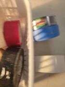 Box Masking, Duct, Painters Tape