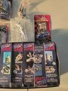 Star Wars and Sports Figures, VHS Tapes