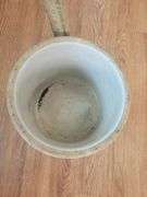 2 Gal. Crock w/ Decoration