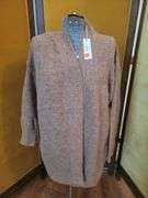 2 Natural Reflections LG Knit Sweaters