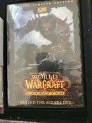 Box World of War Craft Books