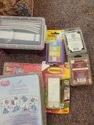 Lot Housewares