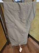 RH 40x34 Cedar Pants and 40 Shorts