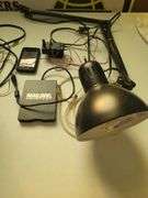 Light, Speakers, Routers, And More