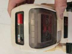 Tomy Chatbot Toy 1980's