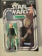 3 Star Wars Figures