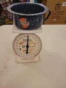 Family Scale and Bluestone Catcher