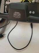 Flight Simulation Controls