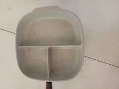 Aluminum Pans