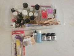 Air Brush Crafts