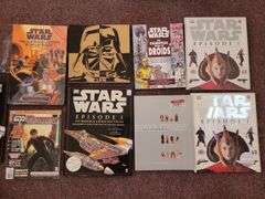 Box Star Wars