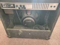 Crate GF X-65 Amp