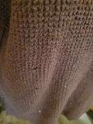 3 Small Sweaters