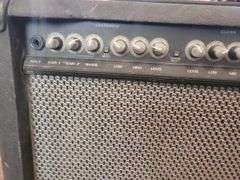 Crate GF X-65 Amp