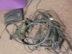 Yamaha EMP 100 Multi-Effect Processor,  Boss Dr. Rhythm DR-660, Roland Sound Canvas, Virtual Gaming 