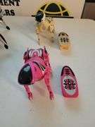 2 WowWee Robopets