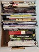 Firearms Books and Magazines