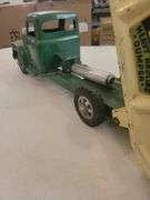 Buddy "L" Hydraulic Heavy Hauling Dumper