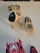 2 WowWee Robopets
