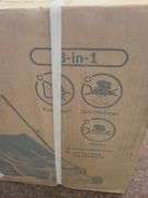 Yardmax YG1650 21" Push Mower NIB