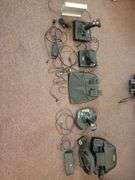 Game Controllers