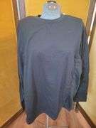 Cabela's 3XLTG Thermal Black Long Sleeve