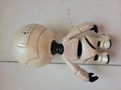 NECA "Marvin" Action Figure