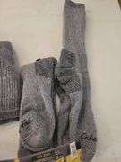 4 Cabela's XL Wool Crew Boot Socks