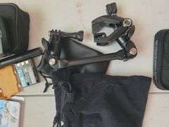 Digital Camera and Accessories