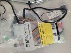 Digital Camera, Circuit Boards, Virtual Glasses, Web Cam, and More