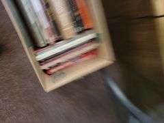 Box Wood working Books