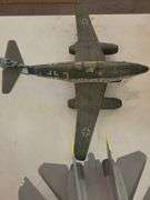 F-14 Tomcat and Plane Models
