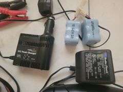 Battery Chargers
