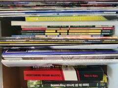 Firearms Books and Magazines