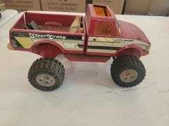 Nylint Truck