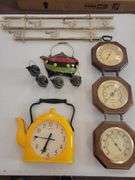 Kitchen Wall Hangers