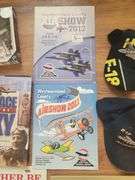 Flying Memorabilia