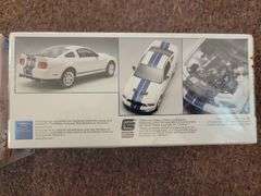 2 Mustang Models