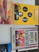 Star Trek Books