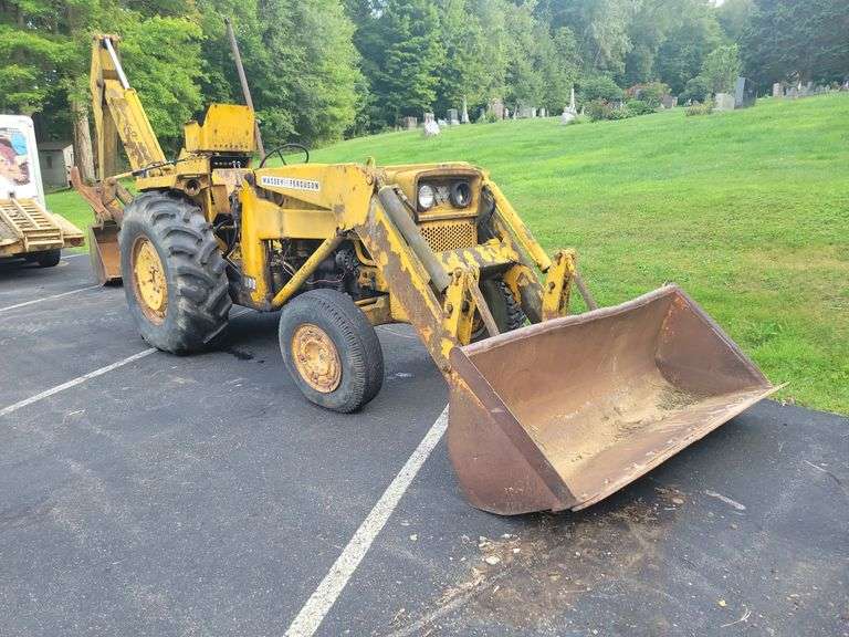 September Machinery and Tool