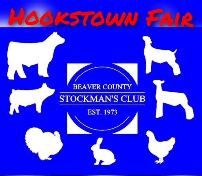 BEAVER COUNTY STOCKMAN'S CLUB LIVE