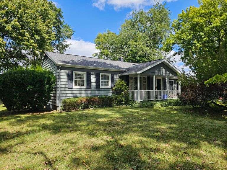 Wayne Cekoric Estate Live Auction