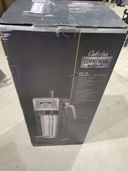 Ammo and Sporting Goods Online Auction