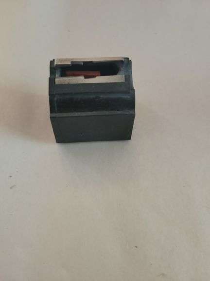 Rugar 22cal 10rd. Magazine